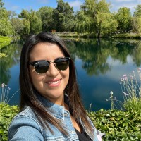 Trefethen Family Vineyards Employee Jenny Rodriguez's profile photo