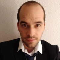 ARMTEK Employee Geoffrey Royer's profile photo