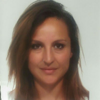 E.GEO Employee Claudia Guerini's profile photo