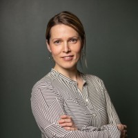 Ab Wikström Media Oy Employee Åsa Broo's profile photo