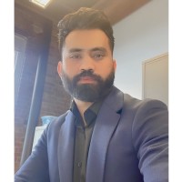 Fender Musical Instruments Corporation Employee Junaid Raza's profile photo