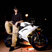 ClusterTech Limited Employee Steven Wong's profile photo