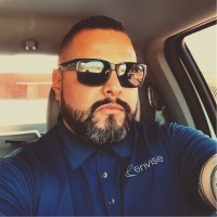 Envise Employee Rick Muniz's profile photo