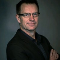 Gartner Employee James McCormick's profile photo