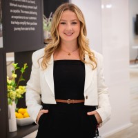 Nedia Enterprises Employee Tristen Sargent's profile photo