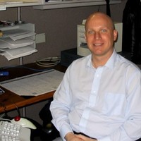 Riverbed Technology Employee David Ricks's profile photo