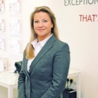 Curia Employee Bernadette Kerr's profile photo