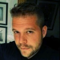 TGF Employee Raúl Torres's profile photo