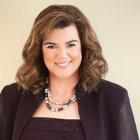 Steeped Tea Employee Mary Bacon's profile photo