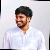 Saicharan C Email