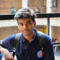 LPUNSS Employee Manjit Sahu's profile photo