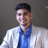 Kin Group Employee Bazil Faquih's profile photo