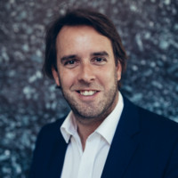 Stephane Denoiseux Email & Phone Number