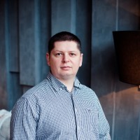 Phonet Employee Andriy Savsyuk's profile photo