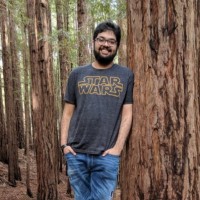 Riot Games Employee Parth Contractor's profile photo