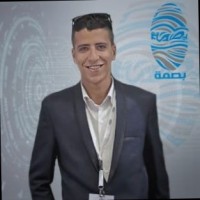 Busma EG Employee Seif El-Din's profile photo