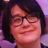 Writing East Midlands (CIC) Employee Heather Wright's profile photo