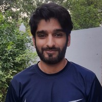 Usman Khan Email & Phone Number