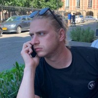 Rakam AI Employee Jean de Bodinat's profile photo