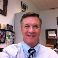 City of Clearwater Employee Jay Ravins's profile photo