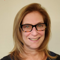 Great Performances Employee Mindy Birnbaum's profile photo