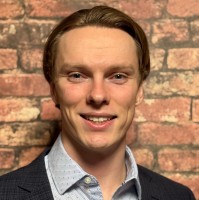 Engineering Plus Employee Daniel Schoeneman's profile photo
