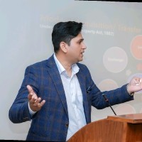 IMARAT Employee Zufran Abbas's profile photo