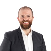 Covalen Employee Barry Dowling's profile photo