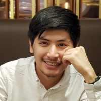 Stores Specialists, Inc. Employee Daryl Rañada's profile photo