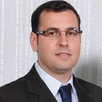 JAMA Employee Ezequiel Pinto's profile photo