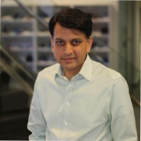 ALPHA VECTOR CAPITAL LIMITED Employee Anupam Banerjee's profile photo