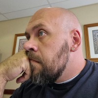 Storelab Employee Andre van Wyk's profile photo