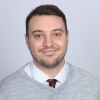 Eastern Kentucky University Employee Joshua Maynard's profile photo