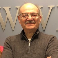 WRT Employee Michael Dimitriou's profile photo