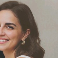 EFADA Technology Employee Sarah Abbas's profile photo