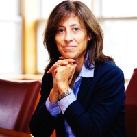 Villanova School of Business Employee Corinne Post's profile photo
