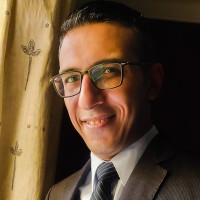 ComRec Solutions Employee Ramez Ayad's profile photo