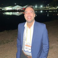 HAASEN BRASIL LTDA Employee Matheus Resende's profile photo