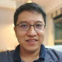 GovTech Singapore Employee Tai Tan's profile photo