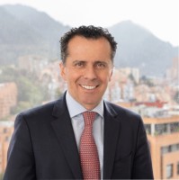 Lloreda Camacho & Co Employee Andrés Hidalgo's profile photo