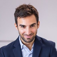 Xavier Lecorgne Email