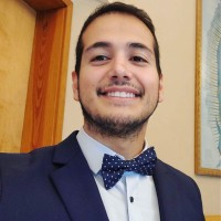 Joseph M. Saenz Email & Phone Number