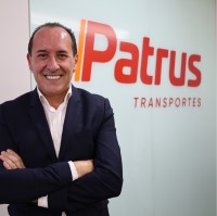 Patrus Transportes Employee Clovis Severino's profile photo