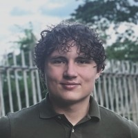 Abeloo Employee Elliot Hegraeus's profile photo