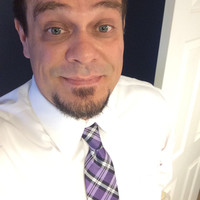Yale New Haven Health Employee Michael Nay's profile photo