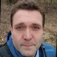 Rijksvastgoedbedrijf Employee Timothy Oudeboon's profile photo