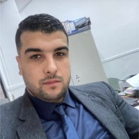 Banque de l'Agriculture et du Développement Rural Employee Massinissa Aumorassi's profile photo