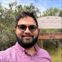 Applicaster Employee Sherwin Garcia-Obregon's profile photo