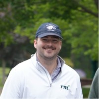RoadMap Technologies Employee Tim Tully's profile photo