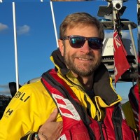 Oliiv.co Employee Chris Averill's profile photo